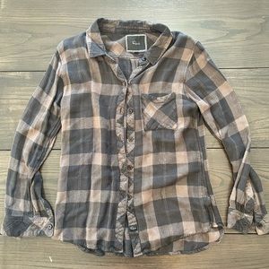 Women’s rails button down shirt